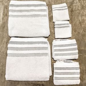 Towels Set
